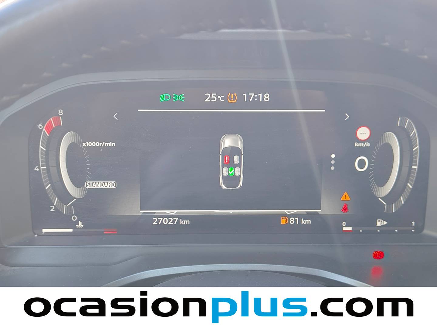 Nissan QASHQAI Nissan Qashqai DIG-T 140 N-Connecta (140 CV) híbrido