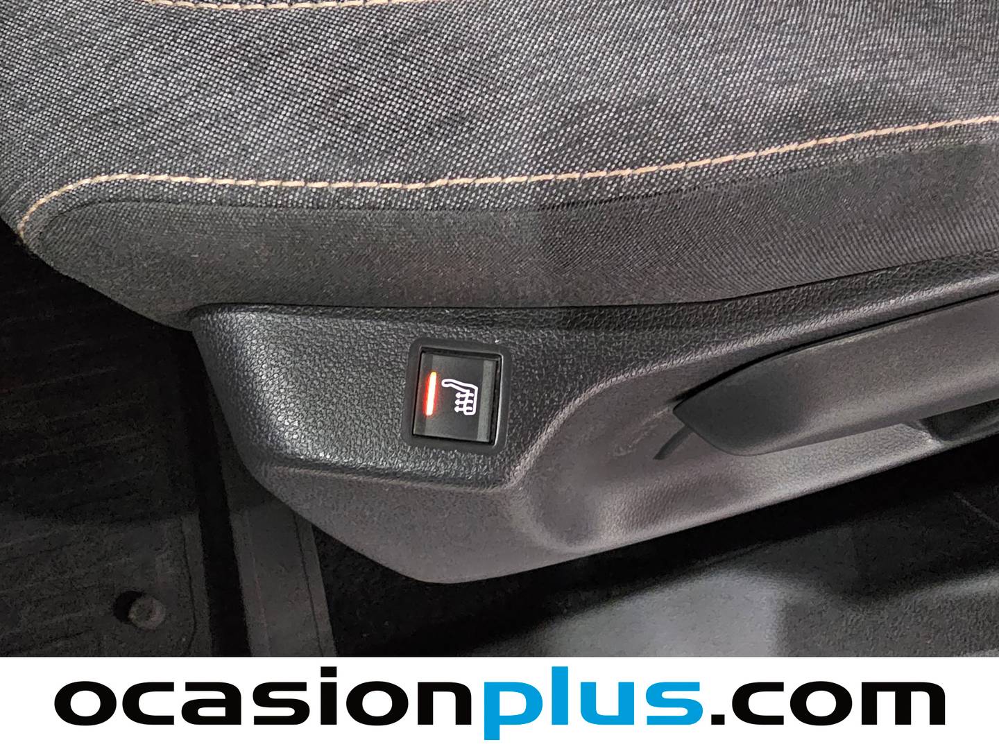 Equipamiento del Peugeot Rifter Peugeot Rifter BlueHDi 130 GT Line Standard (130 CV)