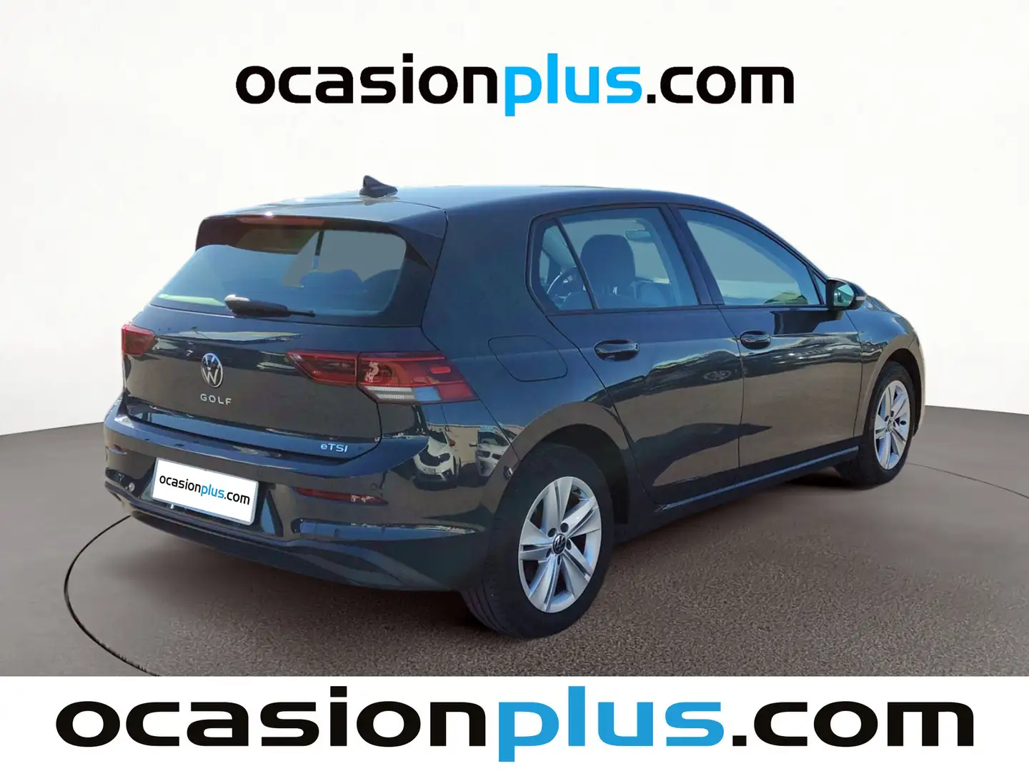 Foto Volkswagen Golf Volkswagen Golf Life 1.0 eTSI  (110 CV) DSG