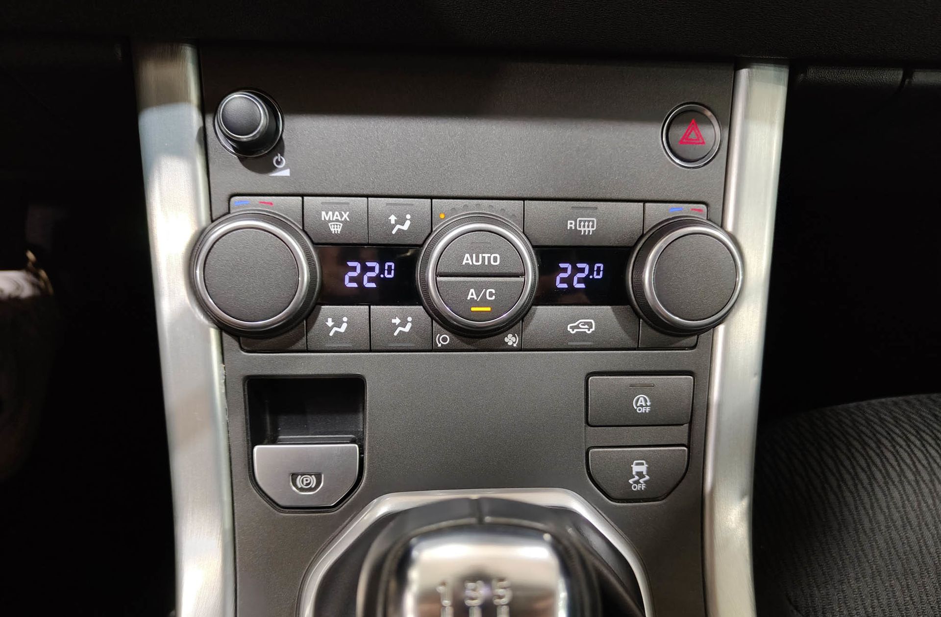 Land Rover Range Rover Evoque 2.0L eD4 Pure 4x2 - foto 30
