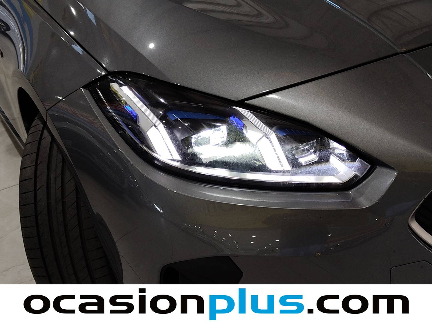 BMW Serie 1 BMW Serie 1 120i (170 CV) Pack M al mejor precio