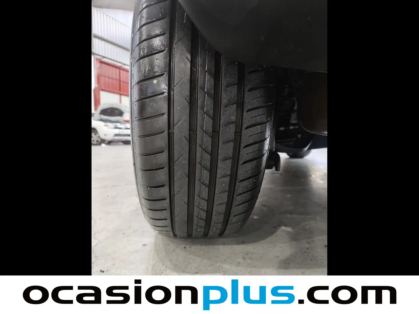 Foto Nissan JUKE Nissan Juke 1.2 DIG-T Acenta 4x2 (115 CV)