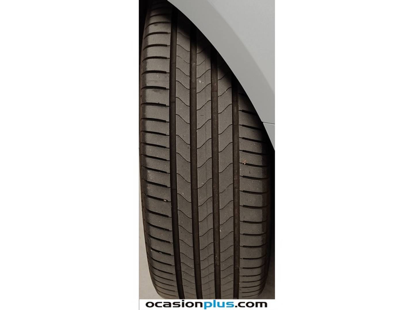 Foto Opel Astra Opel Astra 1.5 D GS Line (122 CV)