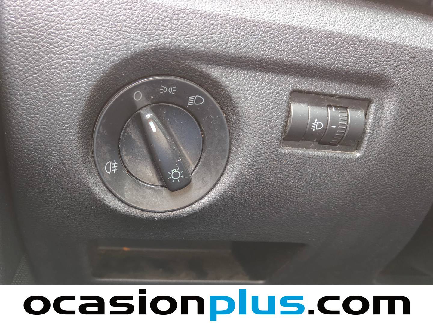 Skoda Fabia Skoda Fabia 1.2 Spirit (60 CV) manual