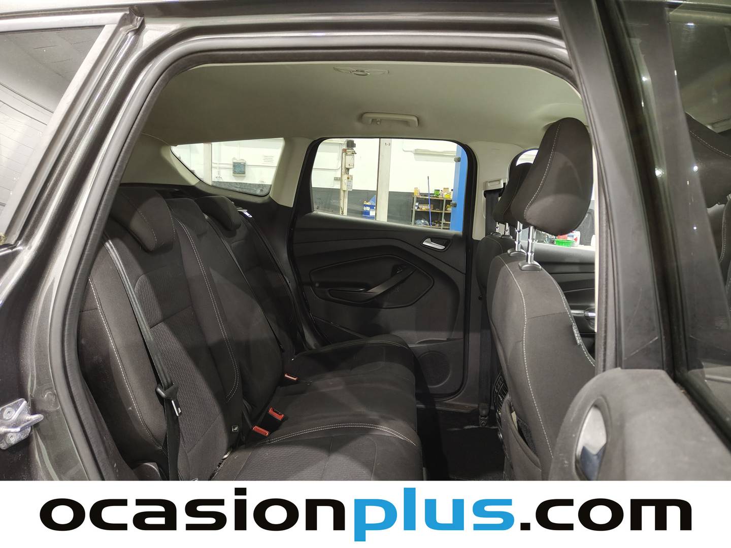 Ford Kuga Ford Kuga 1.5 TDCI S&S Trend+ 4x2 (120 CV) al mejor precio