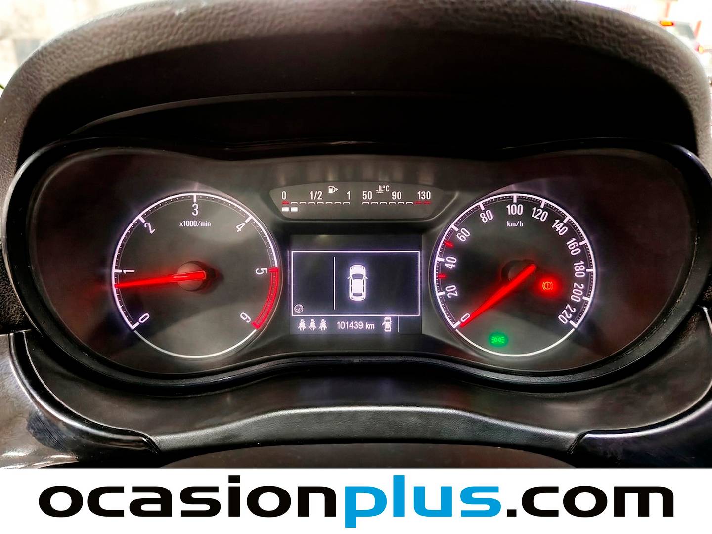 Opel Corsa Opel Corsa 1.3 CDTI S&S Color Edition (95 CV) 95cv