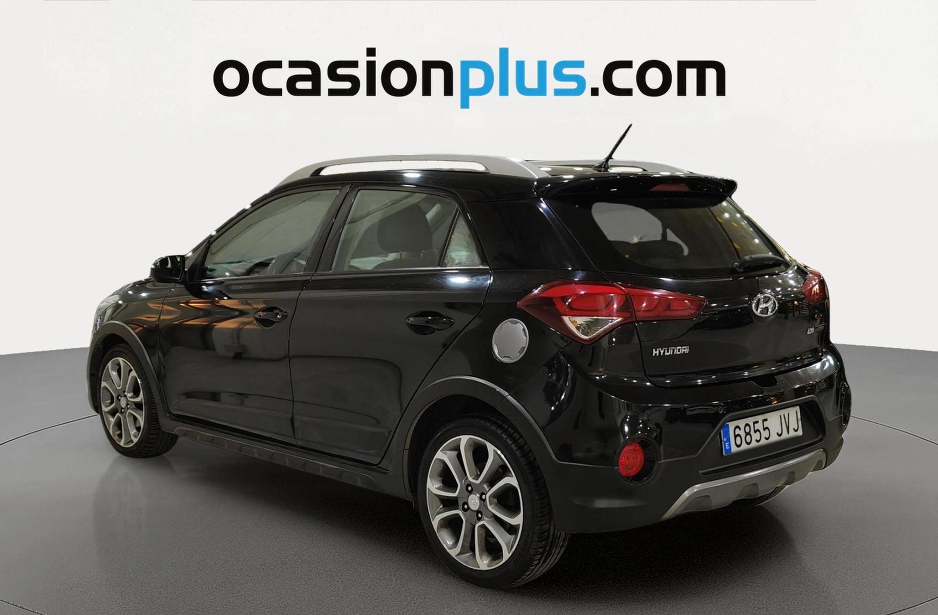 Hyundai i20 1.4 CRDi Tecno - foto 3