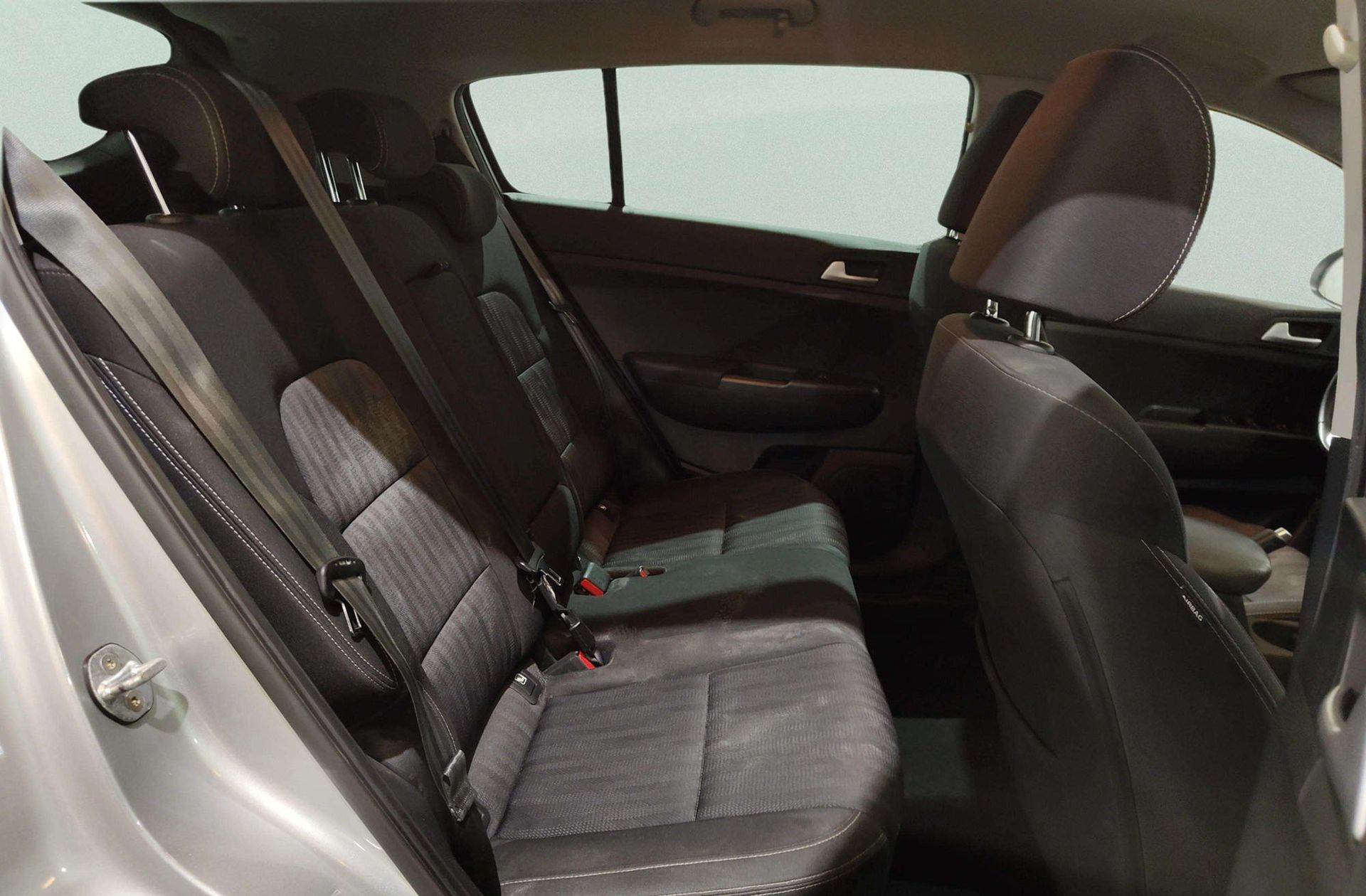 Kia Sportage 1.6 GDi Drive 4x2 - foto 15