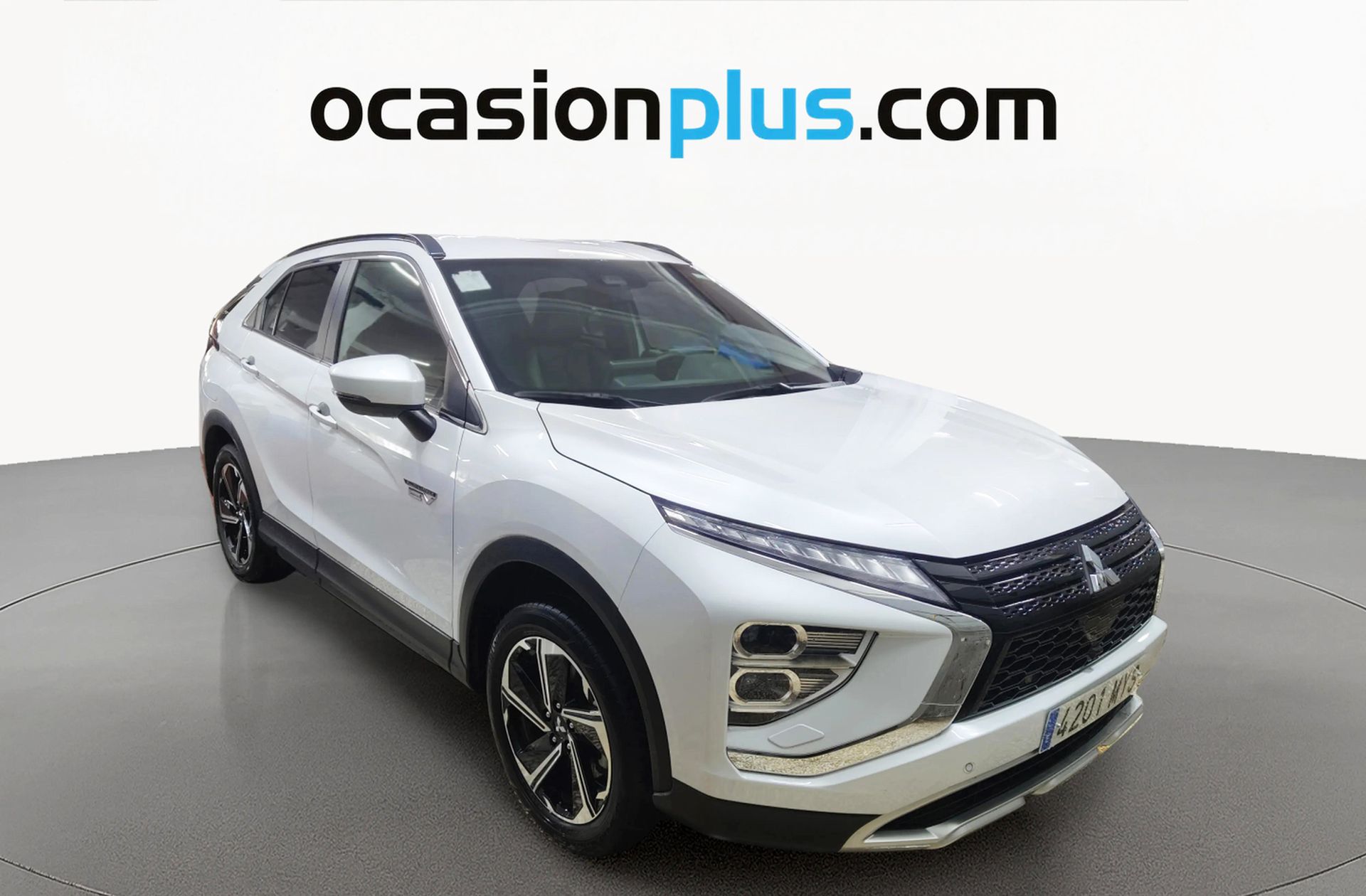 Mitsubishi Eclipse Cross 2.4 PHEV Kaiteki 4WD - foto 2