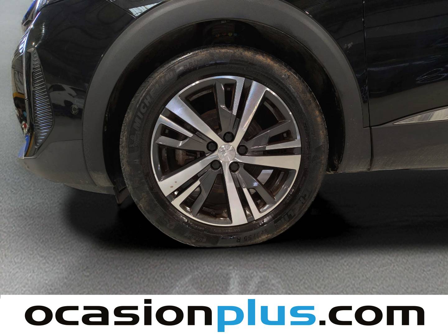 Foto Peugeot 3008 Peugeot 3008 PureTech 130 S&S Allure Pack (130 CV)