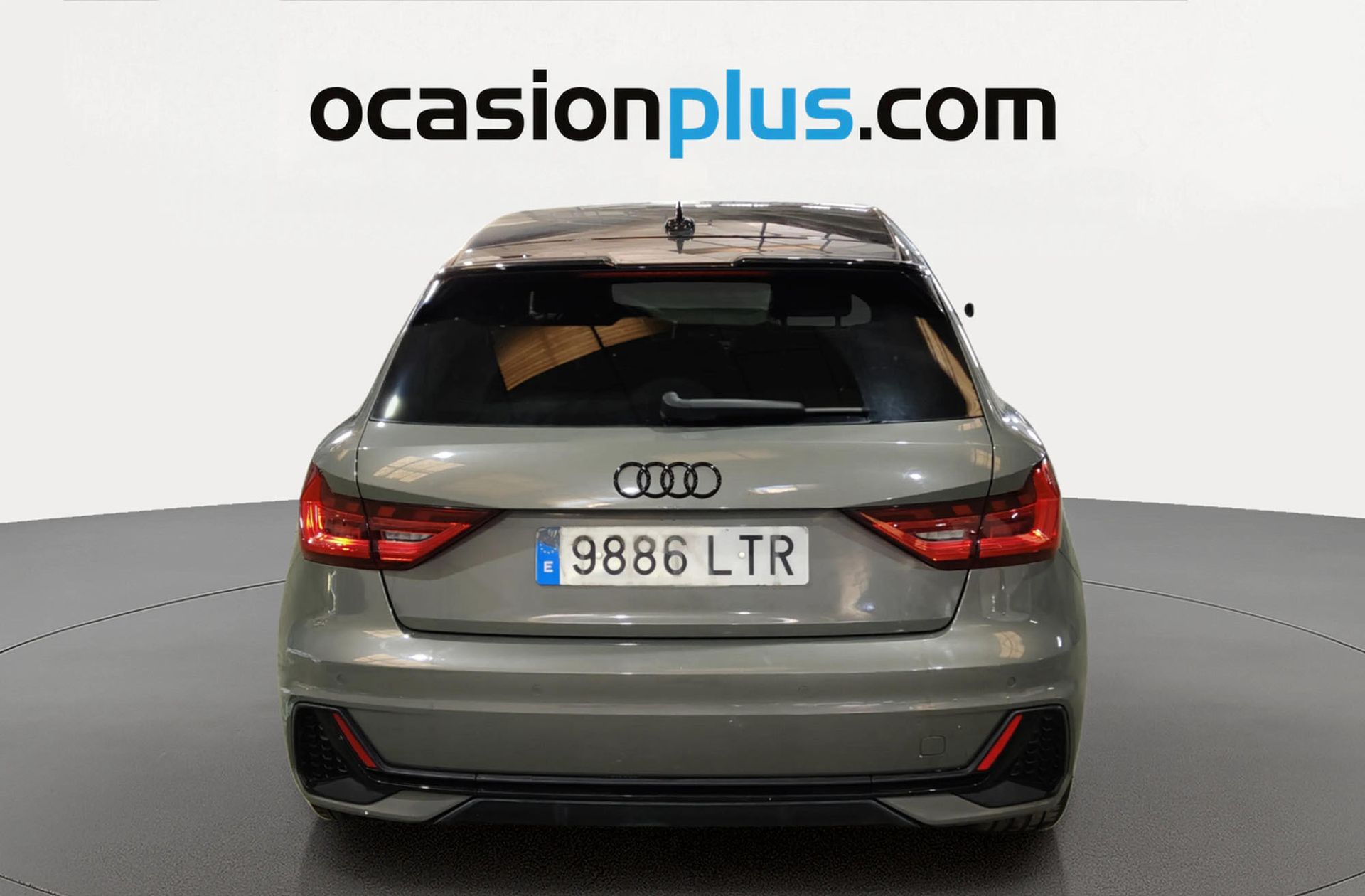 Audi A1 Sportback Black line 35 TFSI S tronic - foto 13
