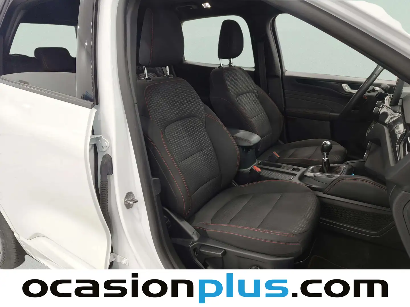 Foto Ford Kuga Ford Kuga 1.5 EcoBoost S&S ST-Line 4x2 (150 CV)