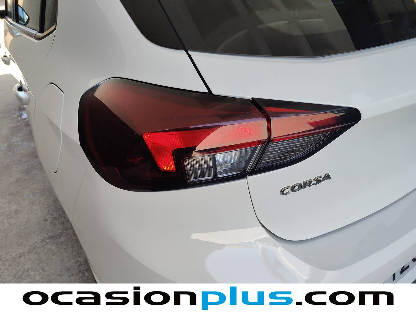 Opel Corsa Opel Corsa 1.2 Turbo XHL Edition (100 CV) km 0