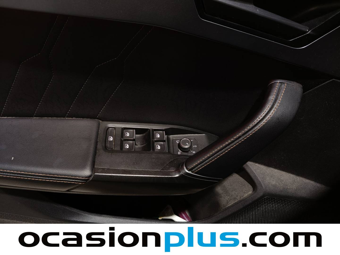 Cupra Formentor Cupra Formentor 1.5 TSI DSG (150 CV) de ocasión