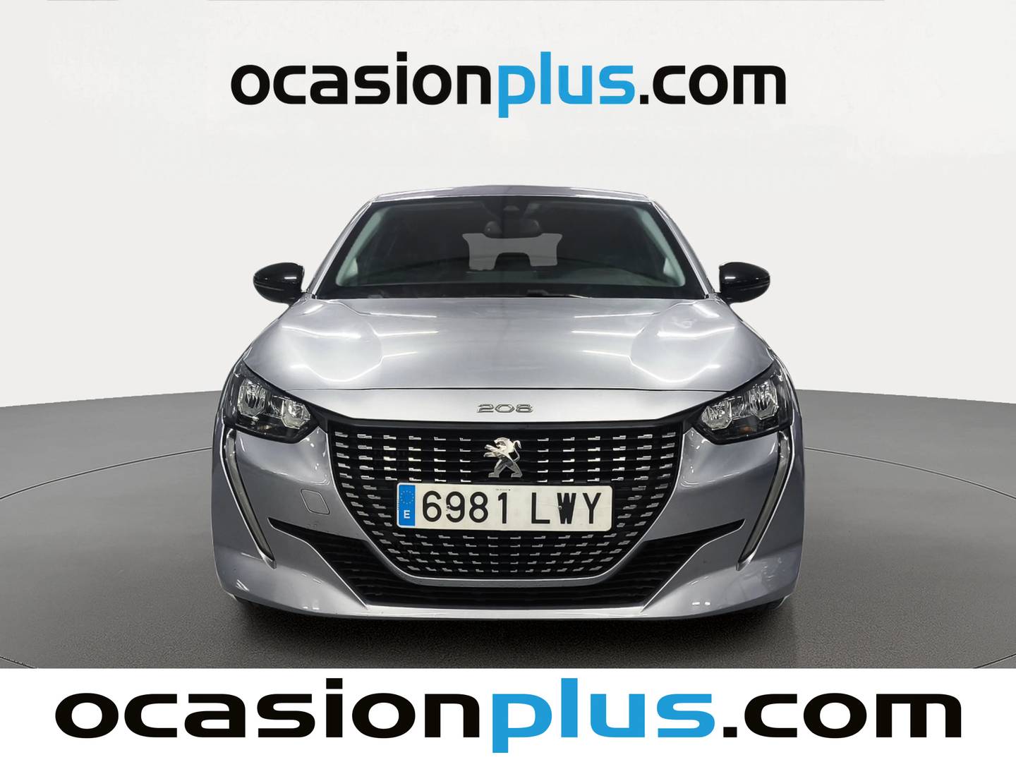 Peugeot 208 Peugeot 208 BlueHDi 100 Allure (100 CV) km 0