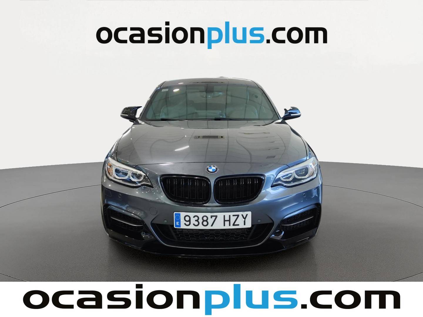 BMW Serie 2 BMW Serie 2 M235i Coupe (326 CV) al mejor precio