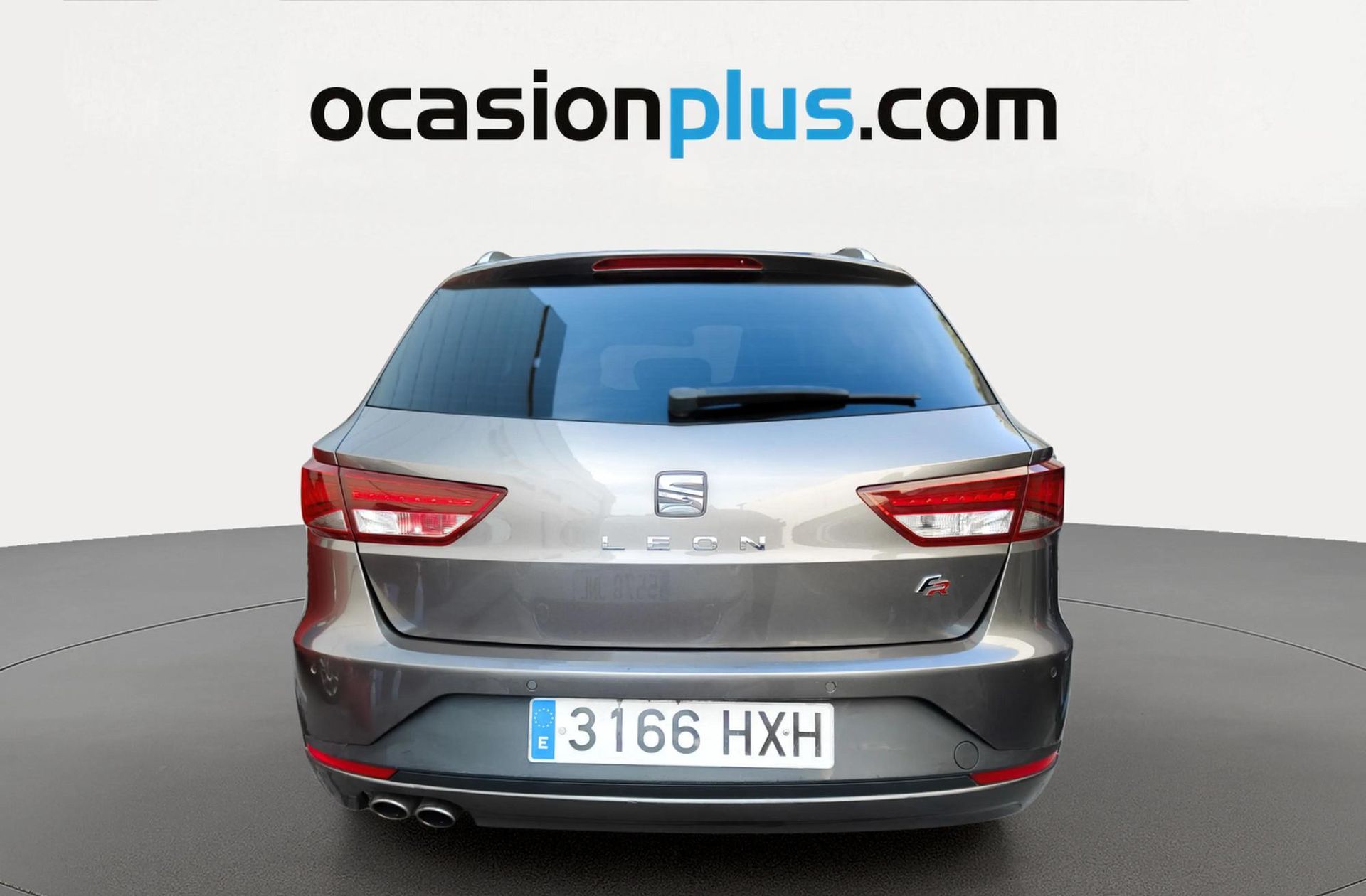 SEAT León ST 2.0 TDI FR - foto 15
