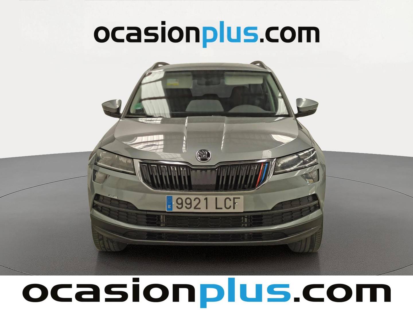 Skoda Karoq Skoda Karoq 1.5 TSI ACT Ambition DSG (150 CV) al mejor precio