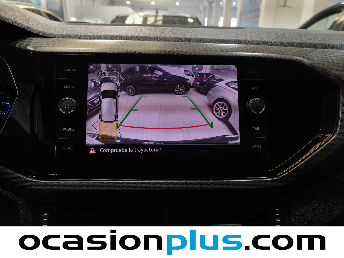 Accesorios del Volkswagen T-Cross Volkswagen T-Cross Sport 1.0 TSI (110 CV) DSG