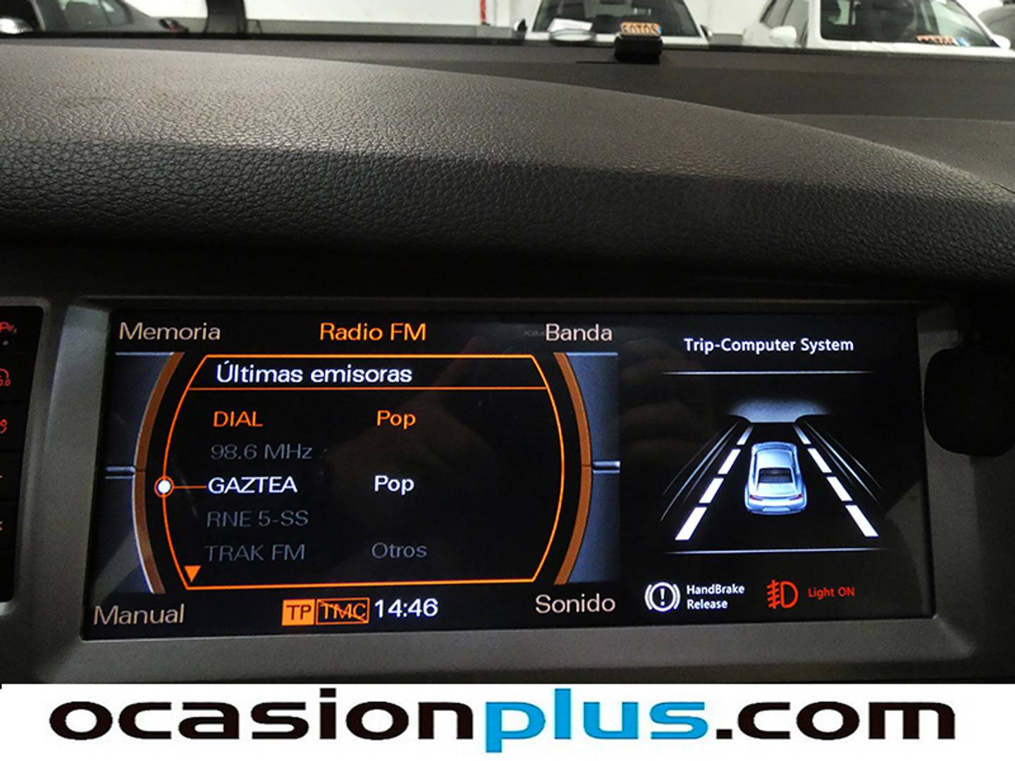 Foto Audi Q7 Audi Q7 3.0 TDI DPF quattro (240CV) tiptronic