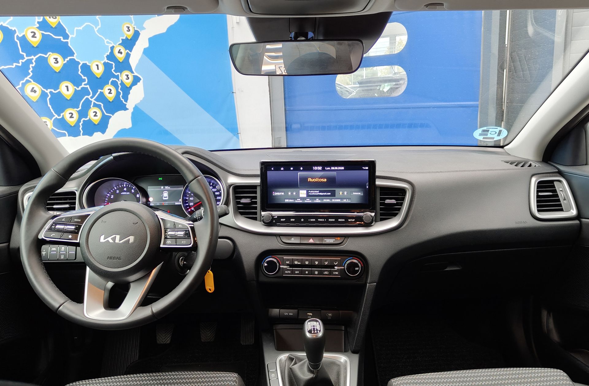 Kia XCeed 1.0 T-GDi Drive - foto 6