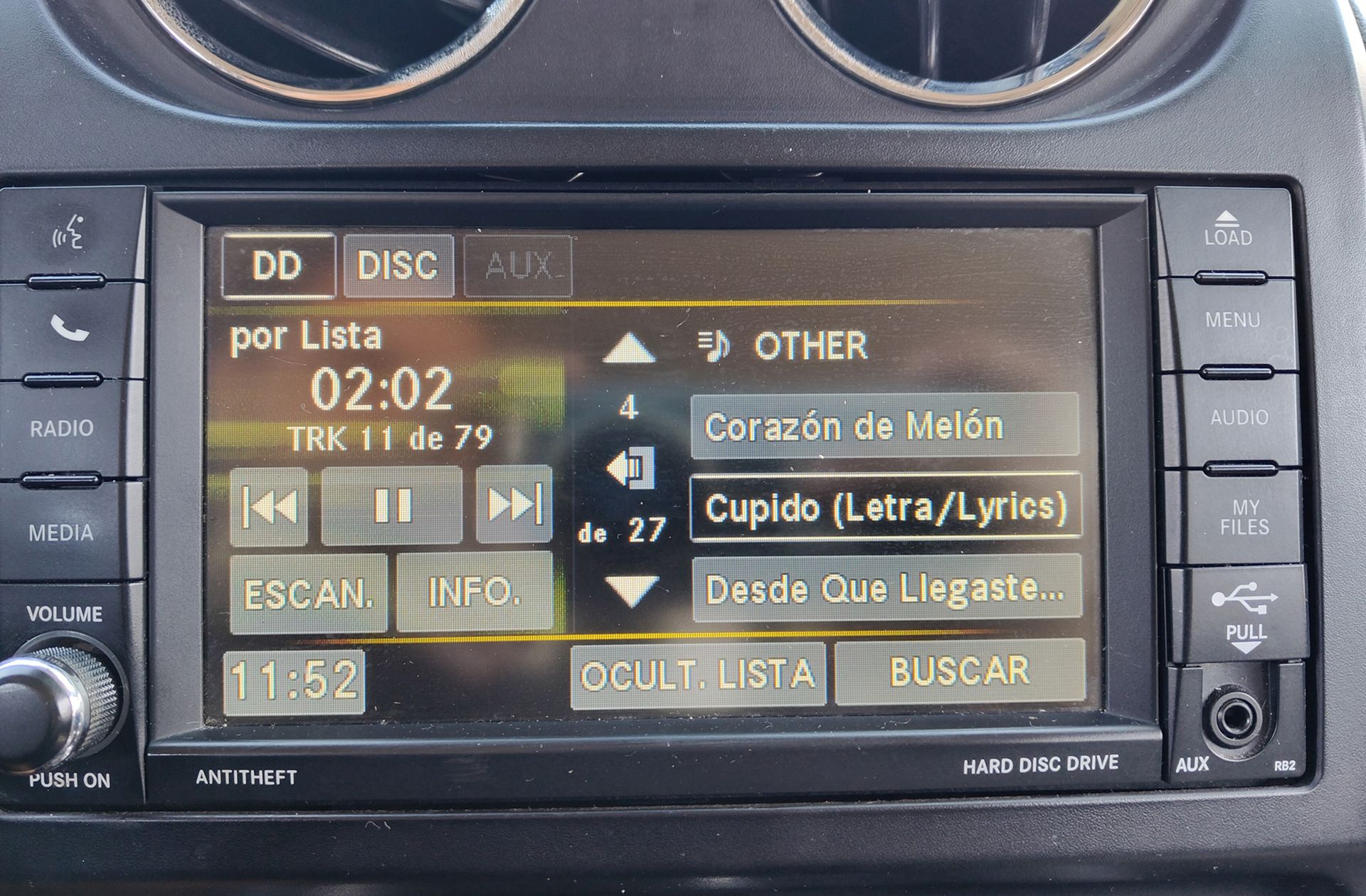 Jeep Compass 2.2 CRD Limited 4x2 - foto 28