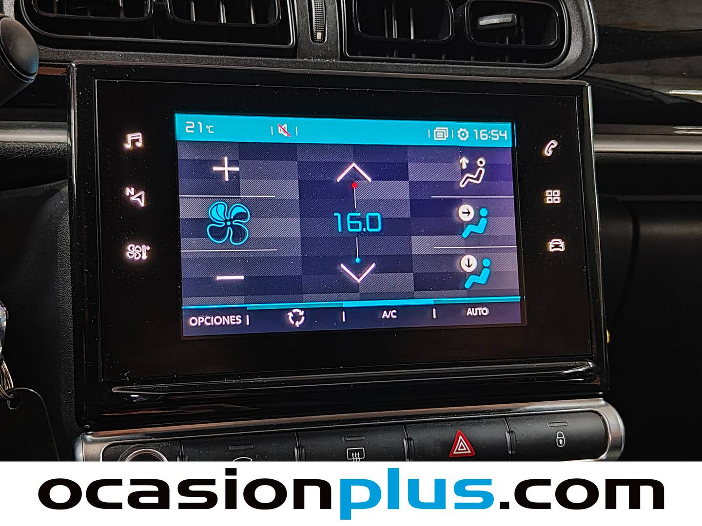 Citroën C3 Citroën C3 BlueHDi 75 S&S Feel (75 CV) 75cv