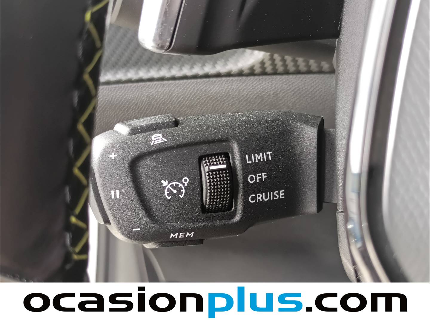 Peugeot 208 Peugeot 208 PureTech 130 GT Pack EAT8 (130 CV) de segunda mano