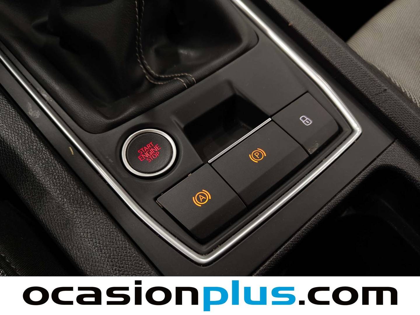 Foto Seat León SEAT Leon ST 1.5 TSI S&S Style XL  (130 CV)