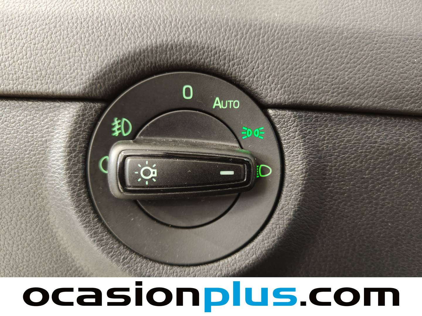 Skoda Octavia Skoda Octavia Combi Combi 2.0 TSI (230 CV) RS de ocasión