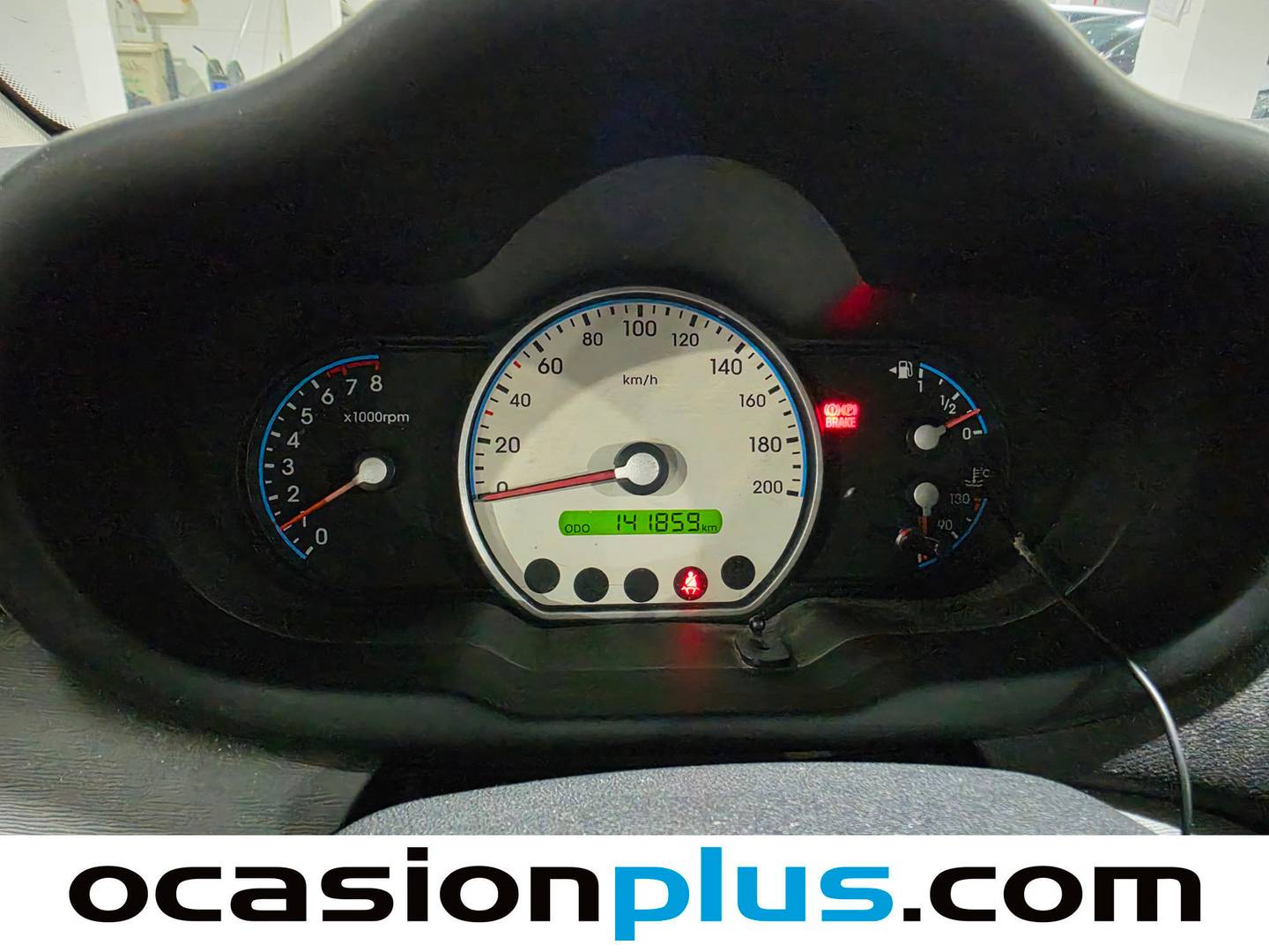 Hyundai i10 Hyundai i10 1.2 GLS Comfort (78 CV) 2011
