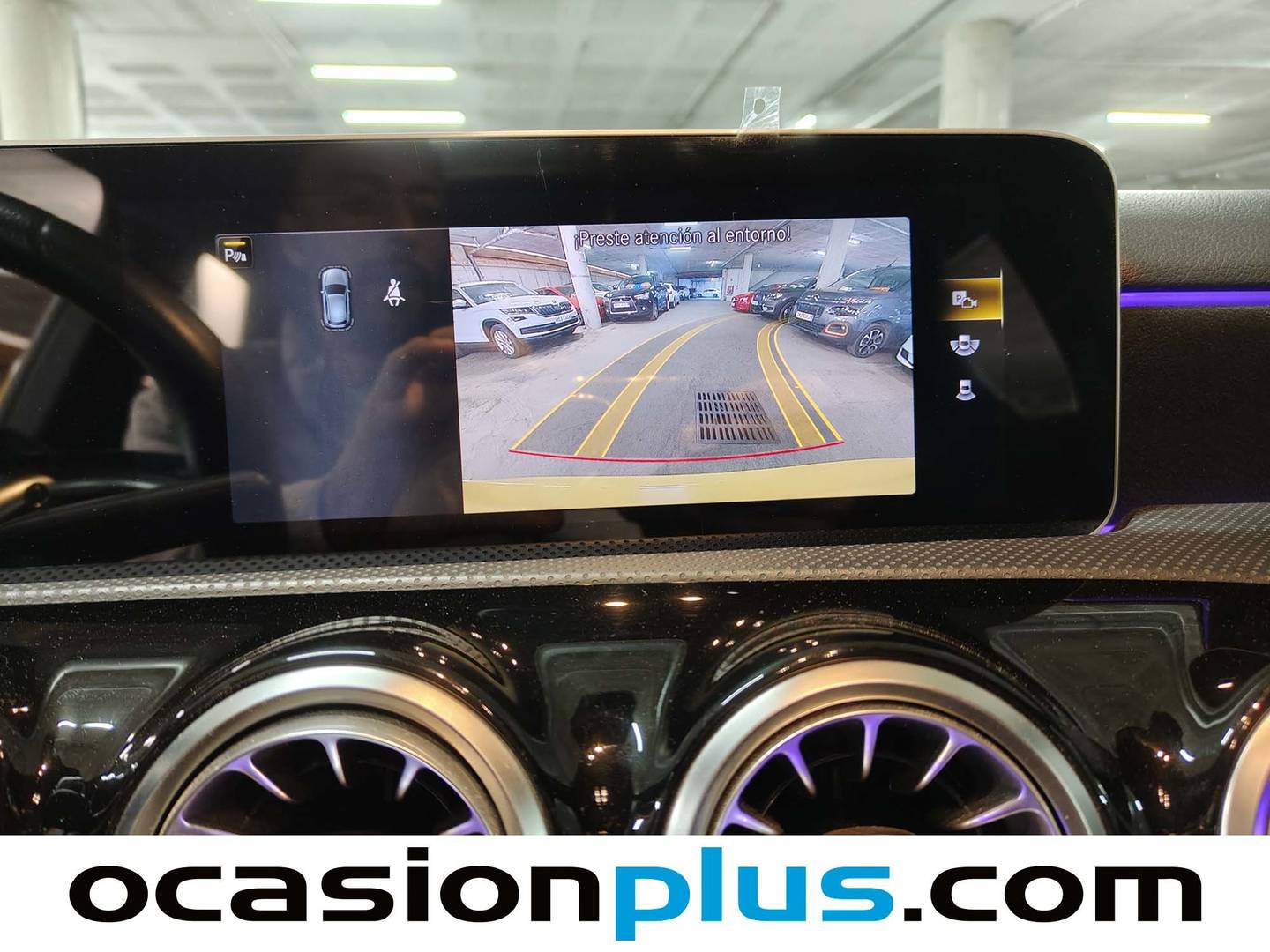 Acabados Mercedes Clase A Mercedes Clase A Clase A 200 Pack AMG (163 CV)