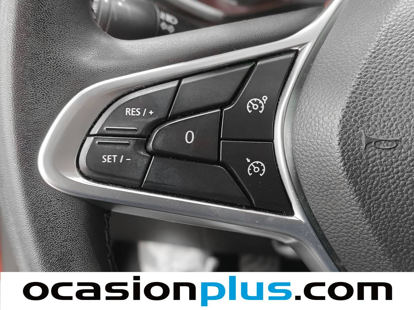 Renault Clio Renault Clio Zen TCe  (91CV) 90cv