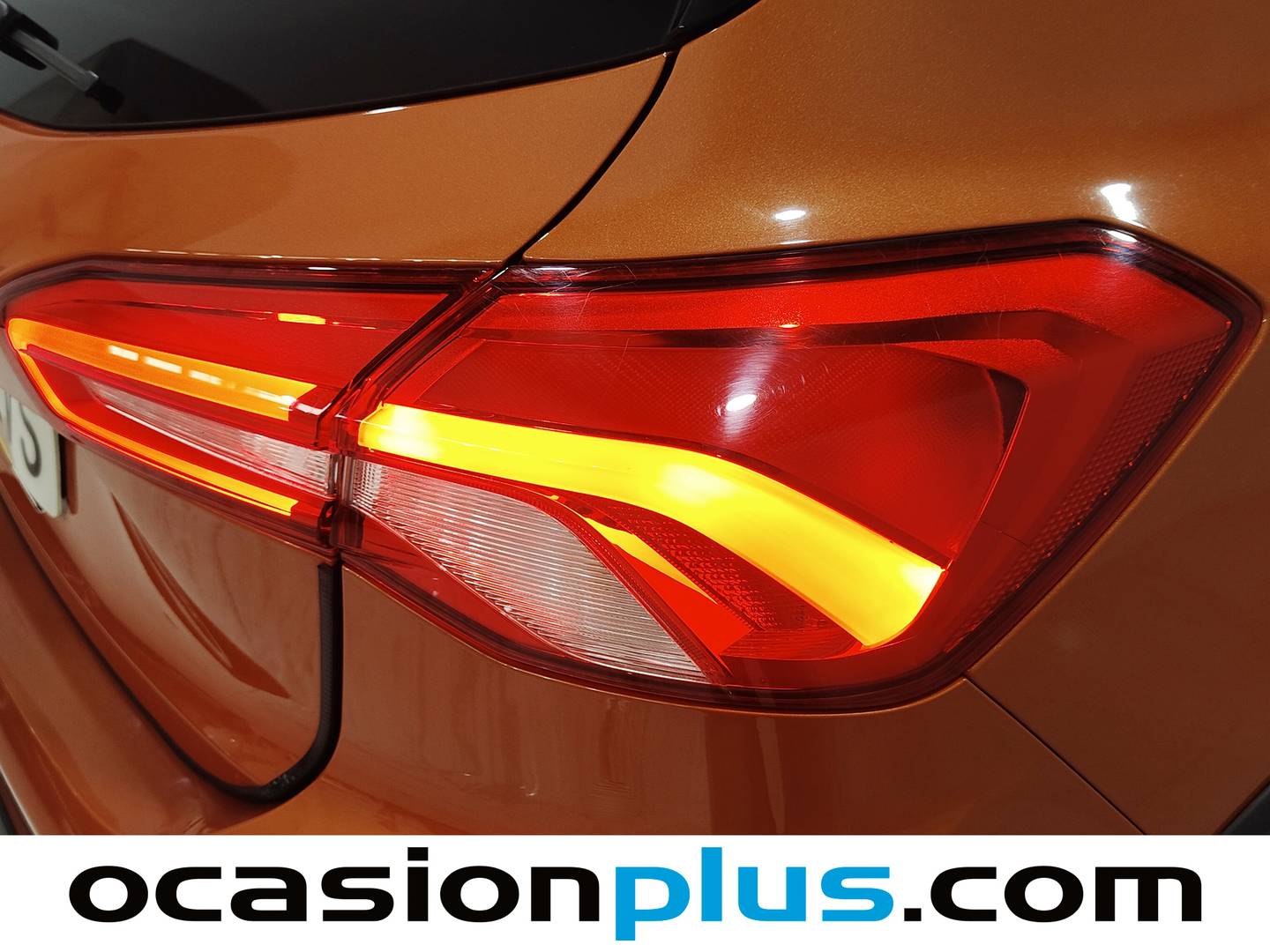 Ford Focus Ford Focus 1.0 Ecoboost Active (125 CV) km 0