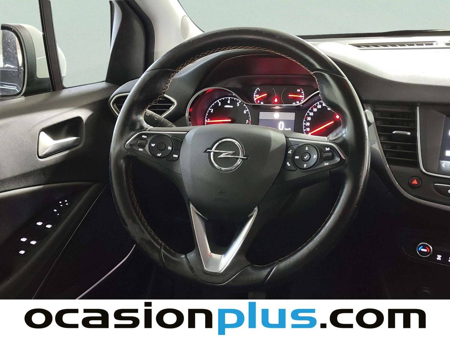 Opel Crossland X Opel Crossland X 1.2 Turbo S&S Innovation (130 CV) 2019