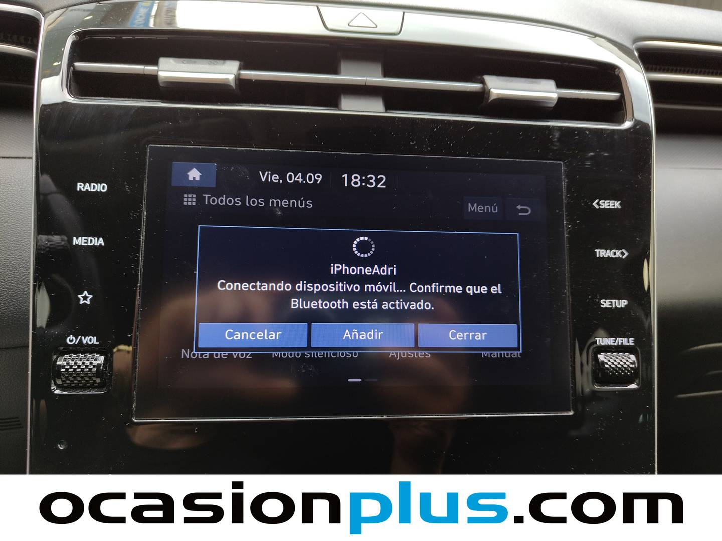 Hyundai Tucson Hyundai Tucson 1.6 TGDI 48V Maxx (150 CV) al mejor precio