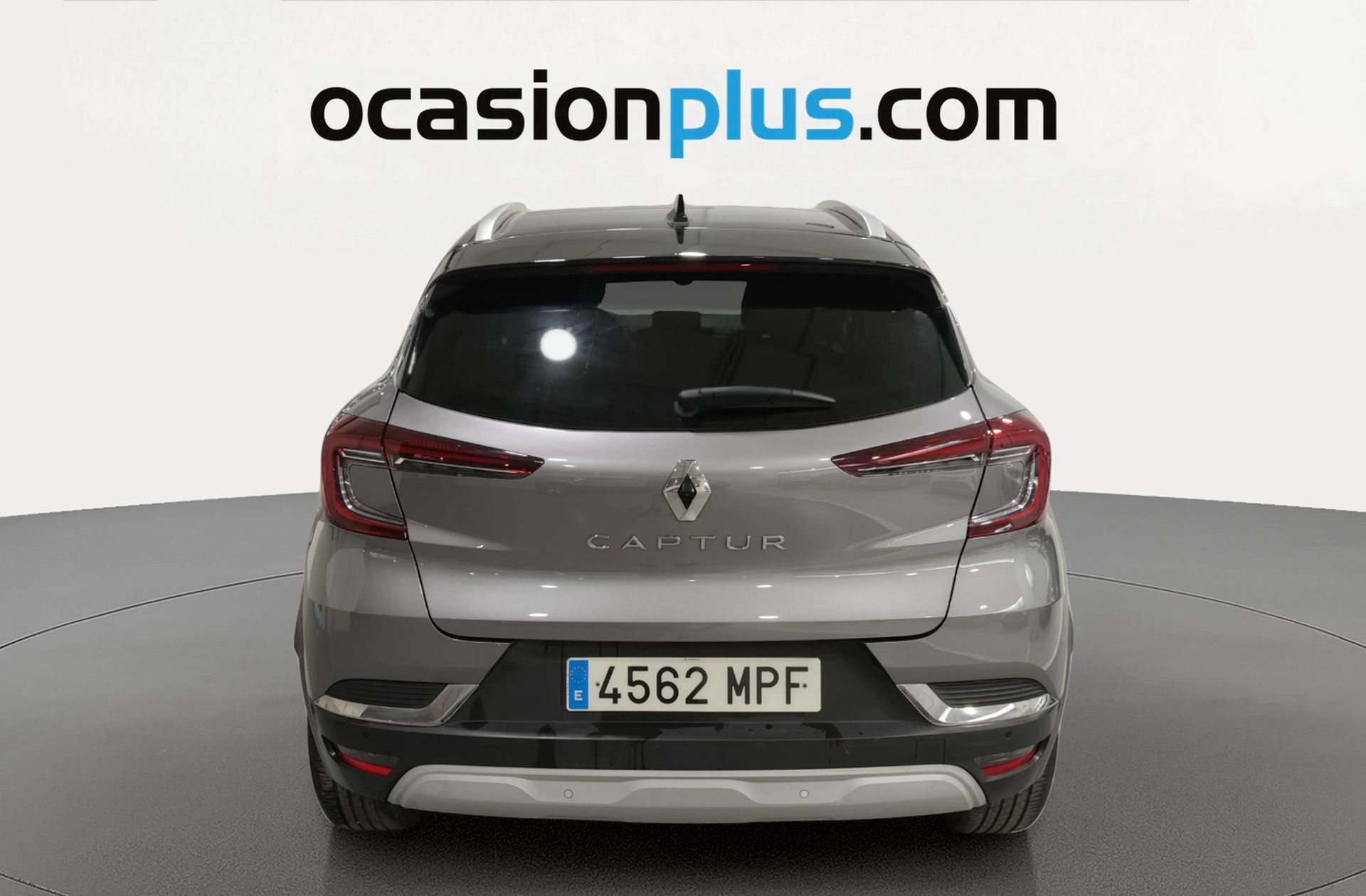 Renault Captur Techno TCe - foto 15