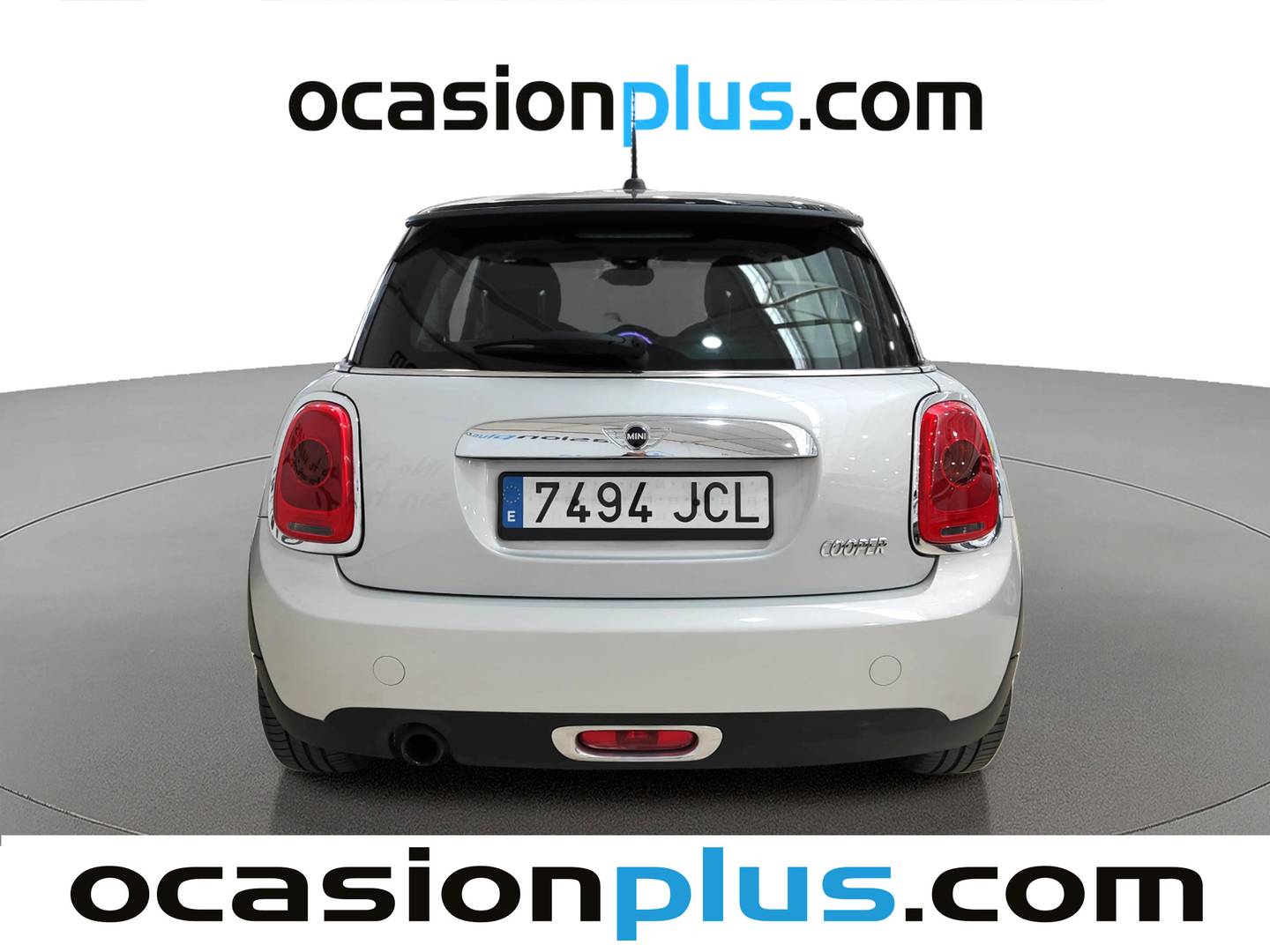 Mini MINI Cooper Mini MINI Cooper (136 CV) barato