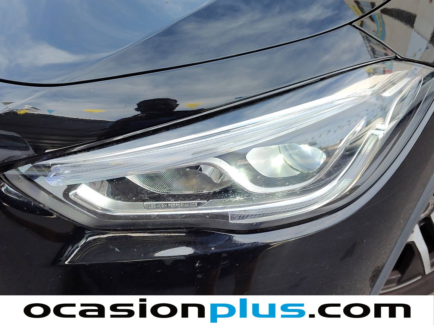 Mercedes GLA Mercedes GLA 180 (136 CV) gasolina