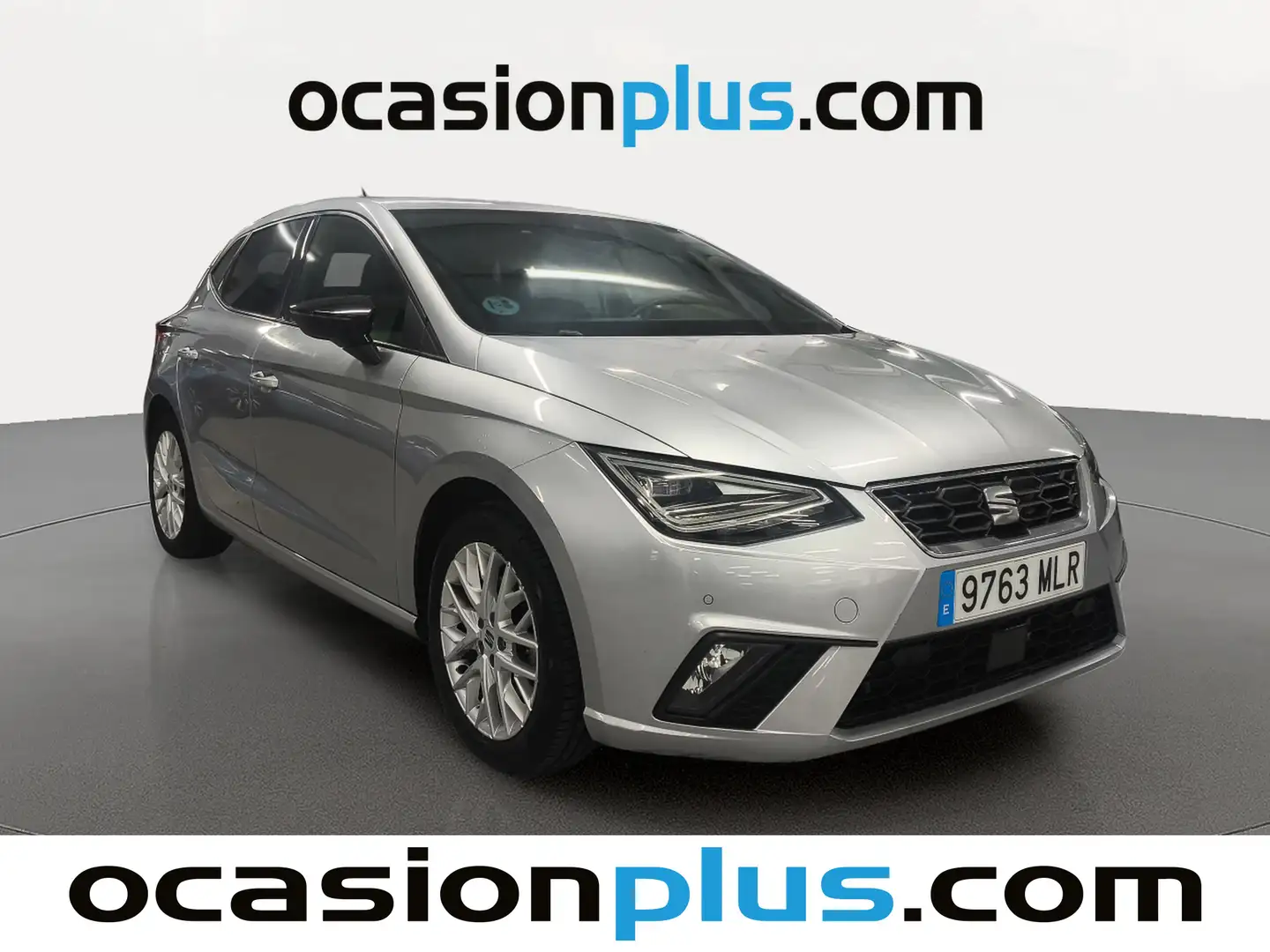 Foto Seat Ibiza SEAT Ibiza 1.0 TSI S&S FR XL (110 CV)