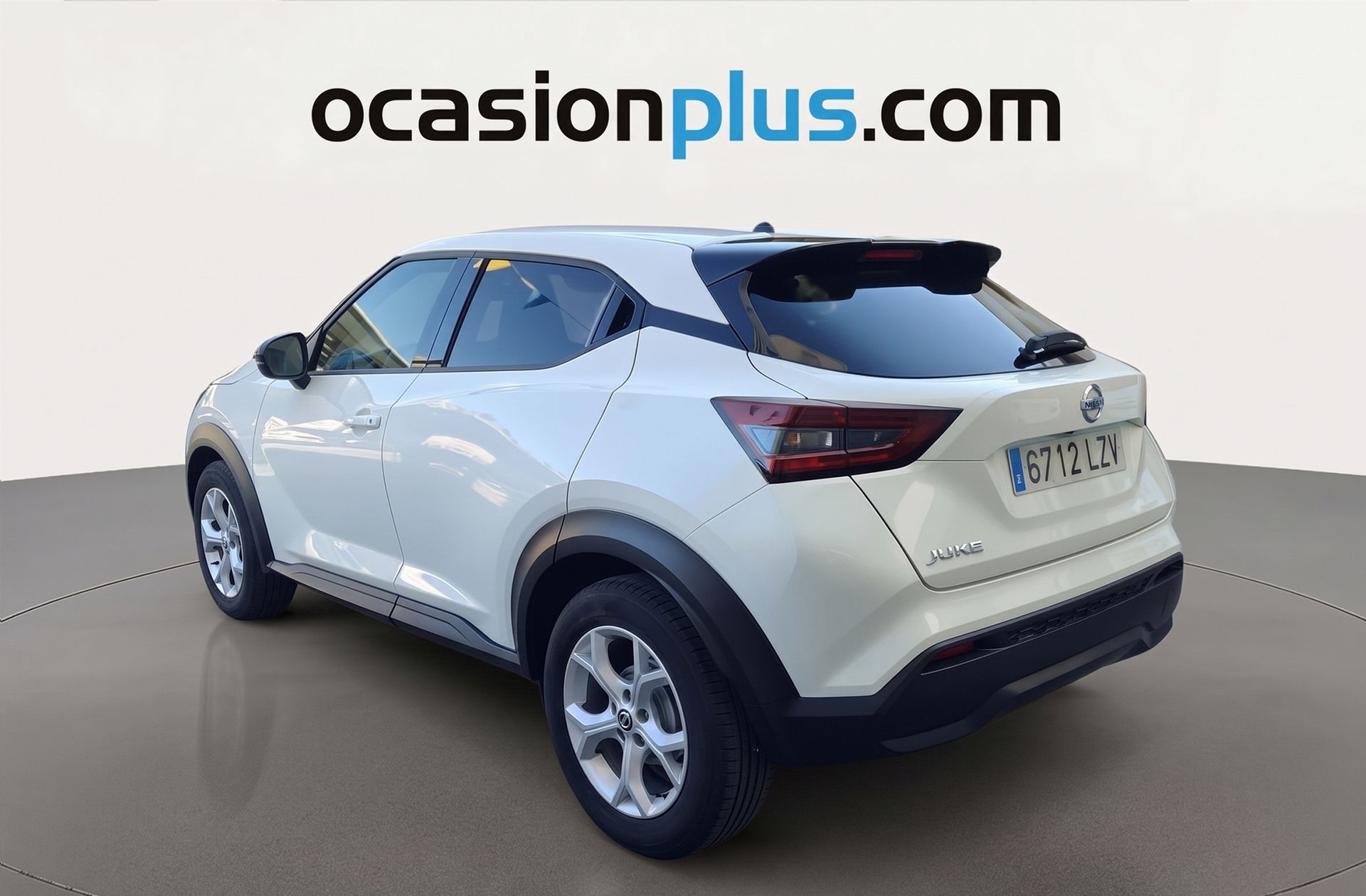Nissan Juke DIG-T Acenta - foto 3
