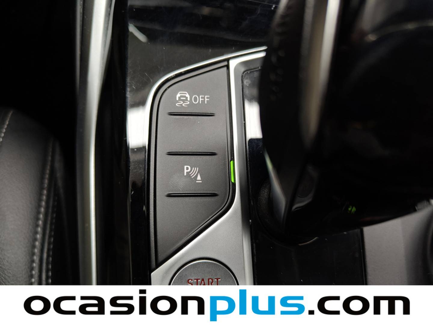 Foto BMW Serie 3 BMW Serie 3 320d (190 CV)