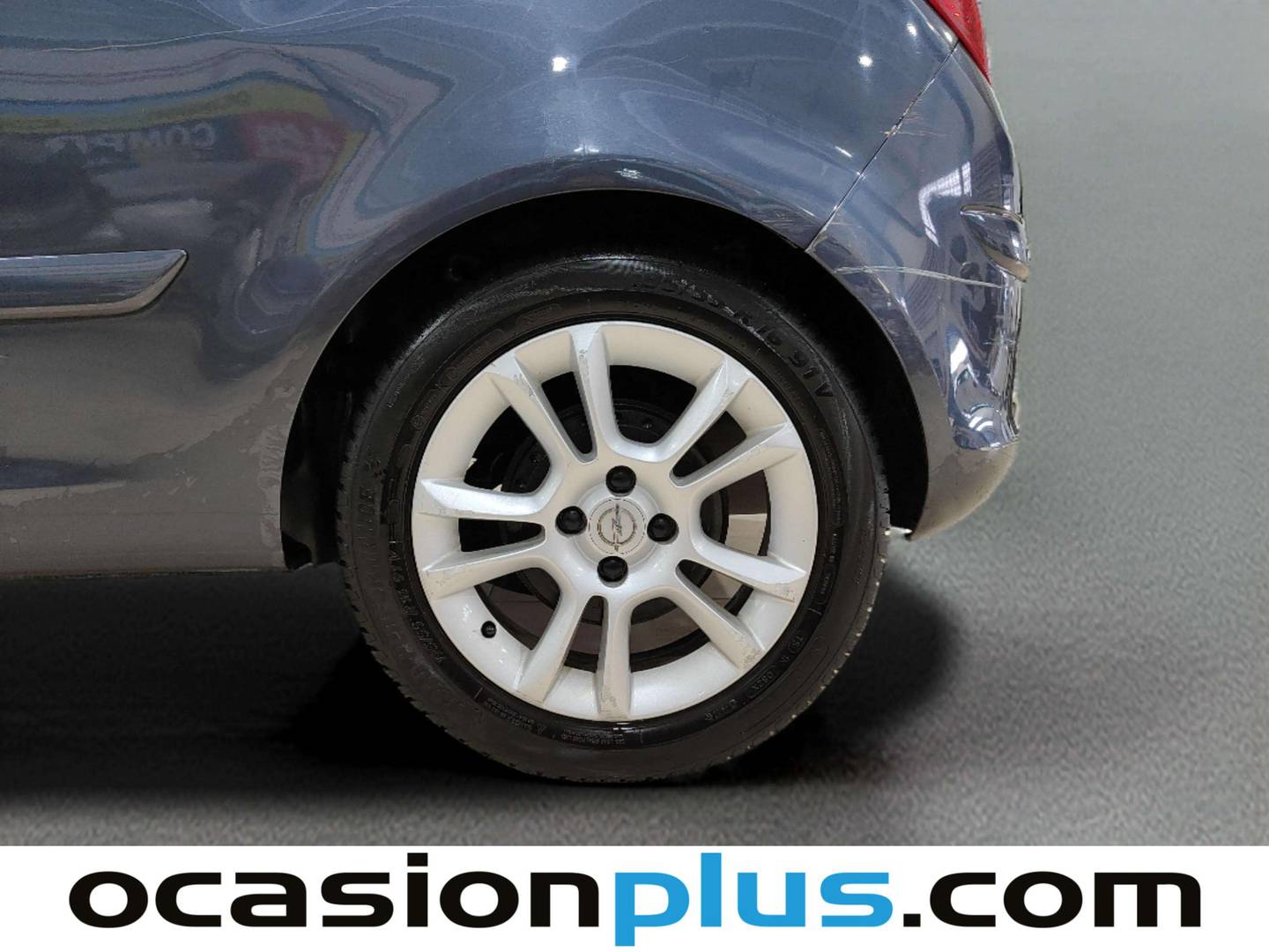 Foto Opel Corsa Opel Corsa 1.3 CDTI Sport (90 CV)