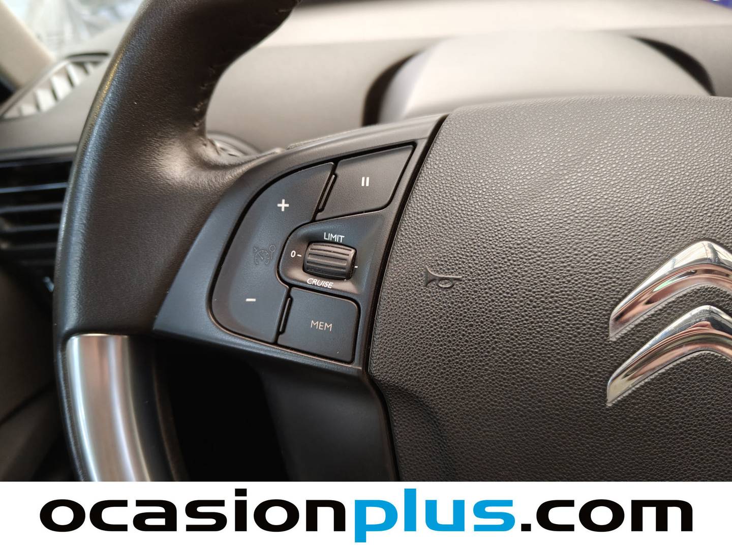 Citroën Grand C4 Spacetourer Citroen Grand C4 Spacetourer PureTech 130 S&S Feel (130 CV) 7 Plazas seminuevo