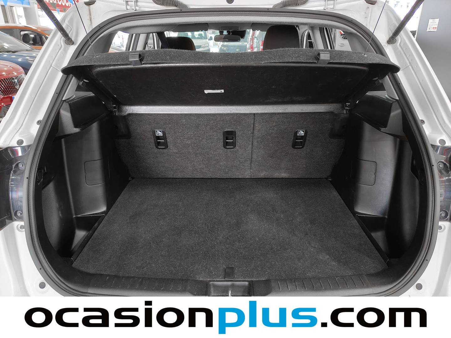 Foto Suzuki Vitara Suzuki Vitara 1.4 Turbo Mild Hybrid GLE 4WD (129 CV)