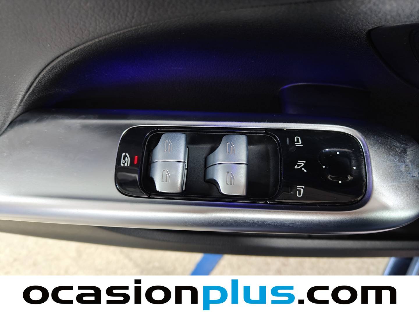 Foto Mercedes Clase C Mercedes-Benz Clase C 220 d (200 CV) Pack AMG