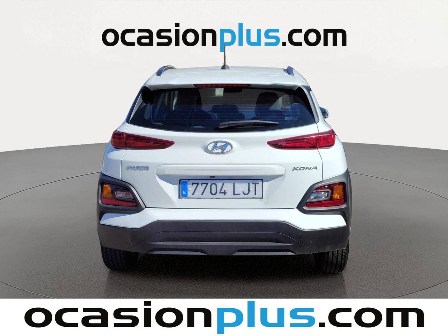 Hyundai Kona Hyundai Kona 1.0 TGDI Klass 4x2 (120 CV) barato