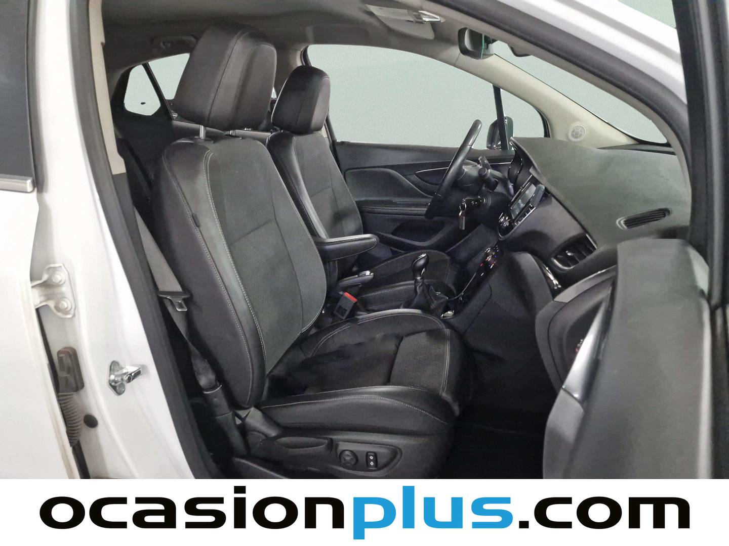 Opel Mokka X Opel Mokka X 1.4 Turbo GLP Design Line 4X2 (140 CV) glp