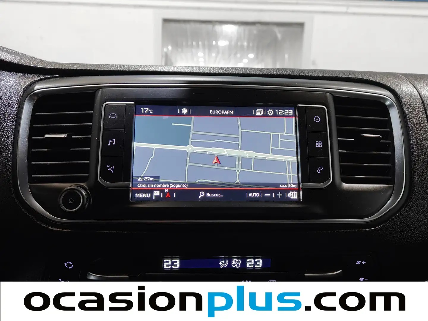 Foto Citroën Spacetourer Citroen Spacetourer BlueHDi 150 Talla M Origins (150 CV)