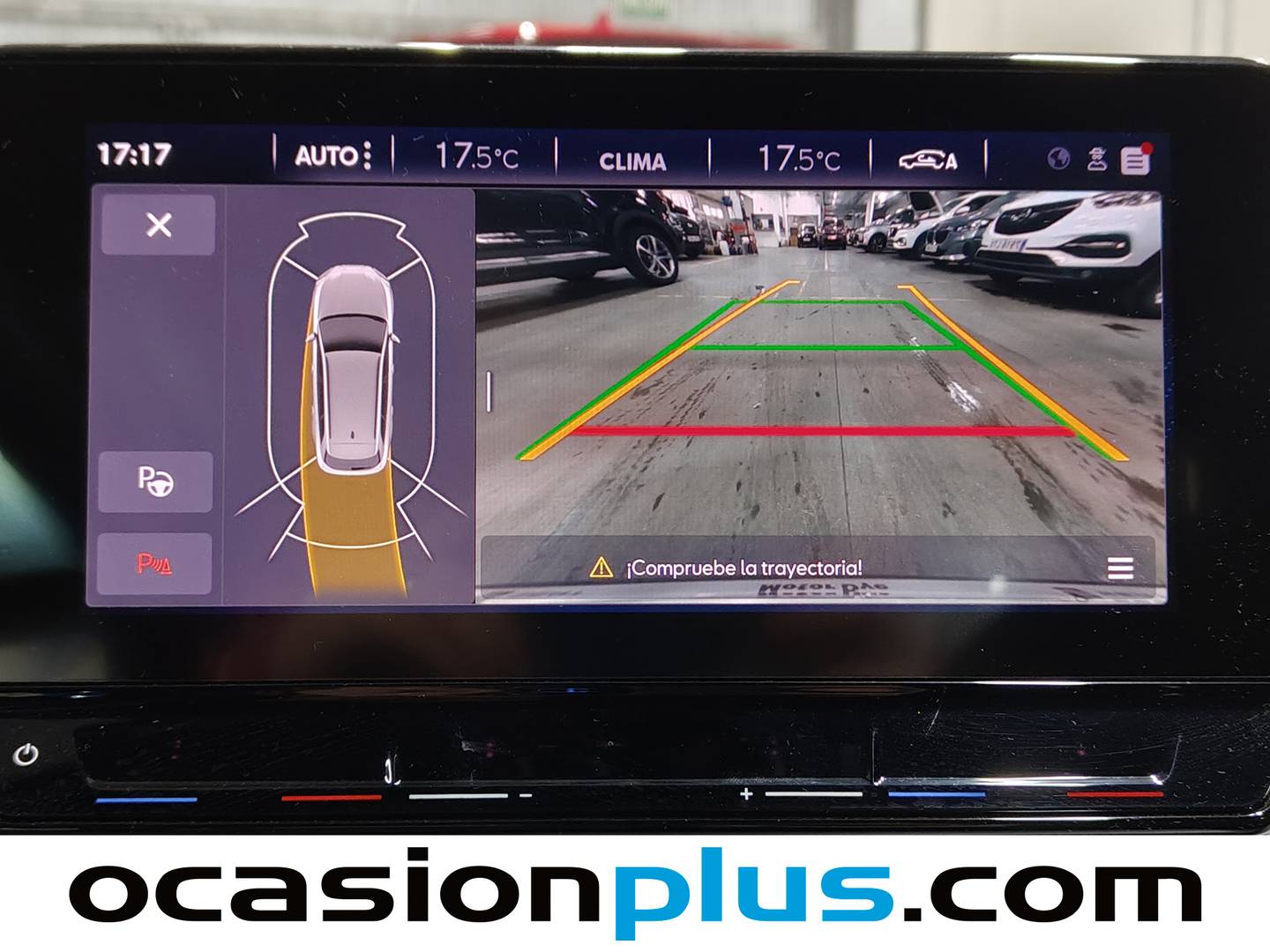 Foto Seat León SEAT León ST 1.5 eTSI S&S FR Go L DSG  (150 CV)